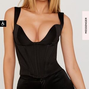House of CB Corset